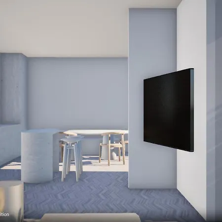 Apartment Oasis Split Exteriér fotografie